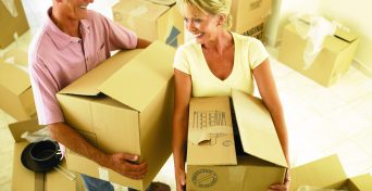 Award Winning Removal Services in Waverley