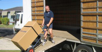 Award Winning Bondi Removal Services